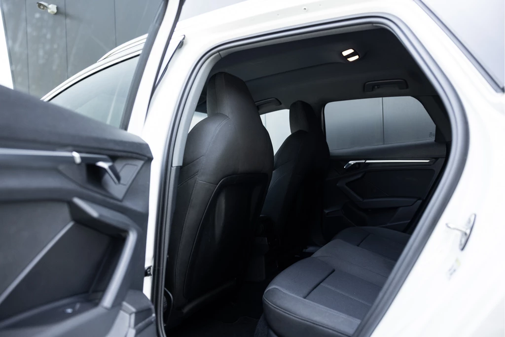 Audi A3 – foto 24