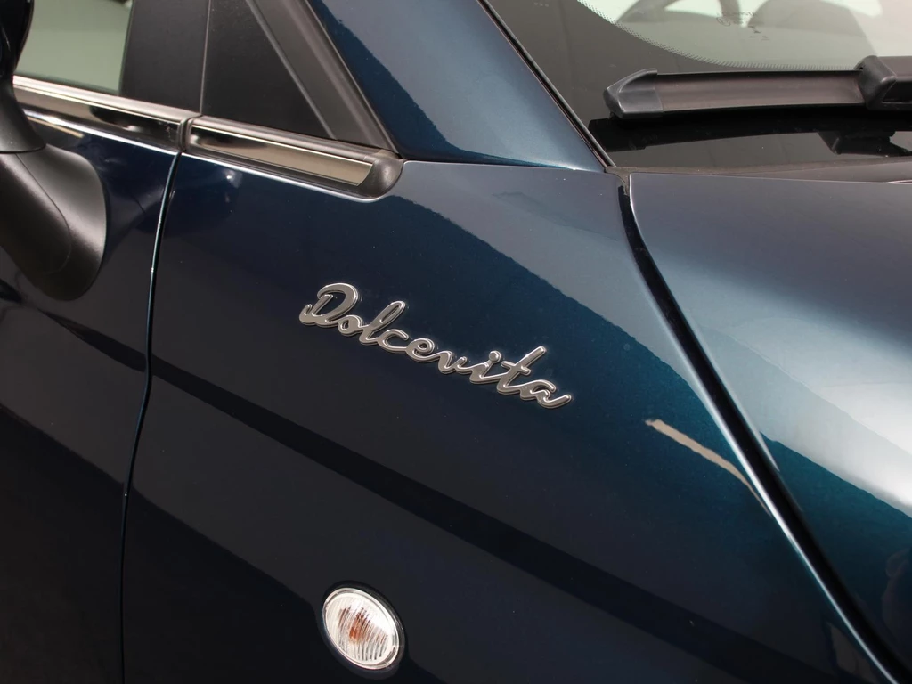 Fiat 500C – foto 10