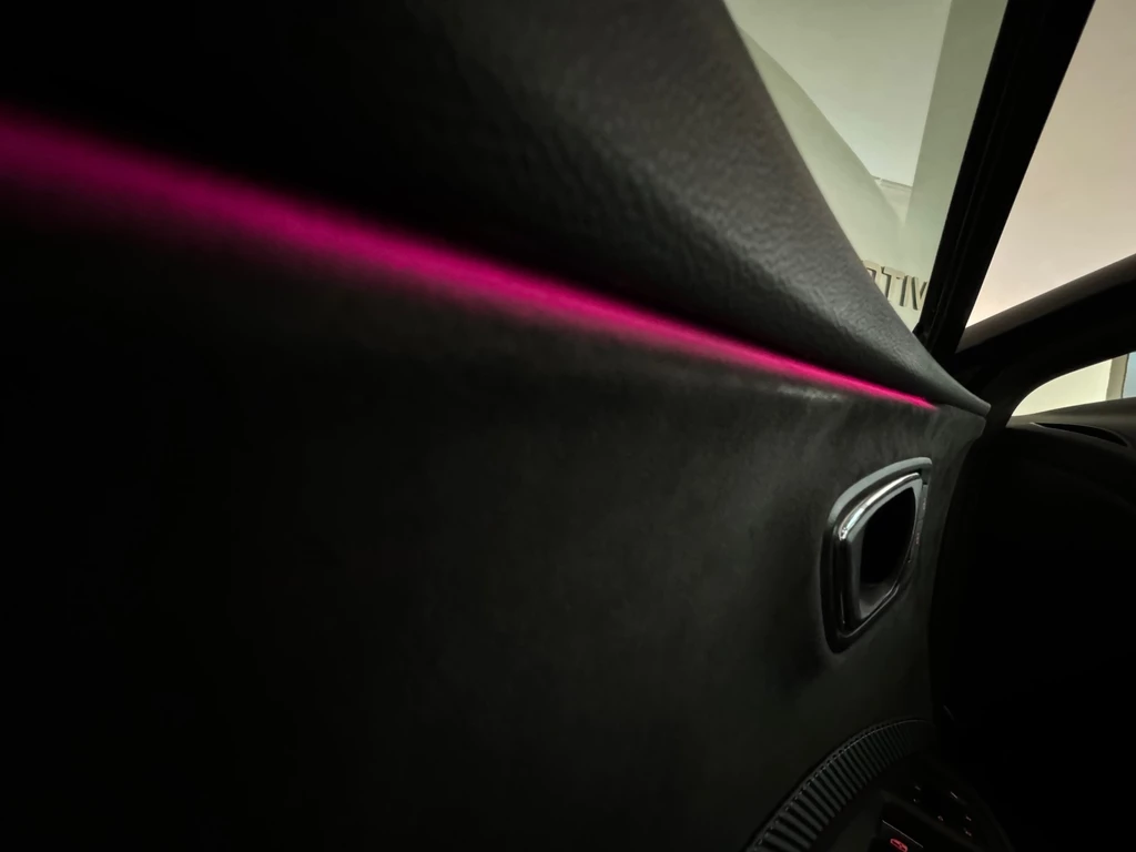 SEAT Leon – foto 16