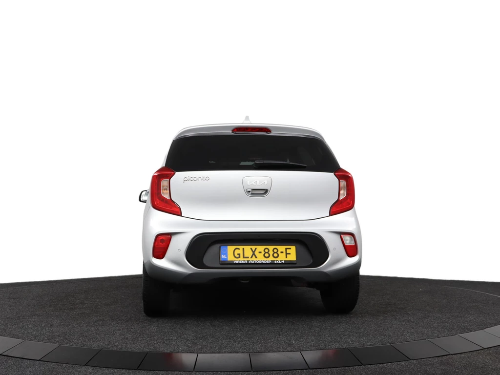 Kia Picanto – foto 7