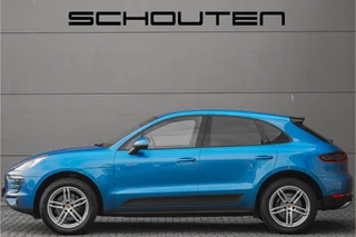 Porsche Macan – thumbnail 3