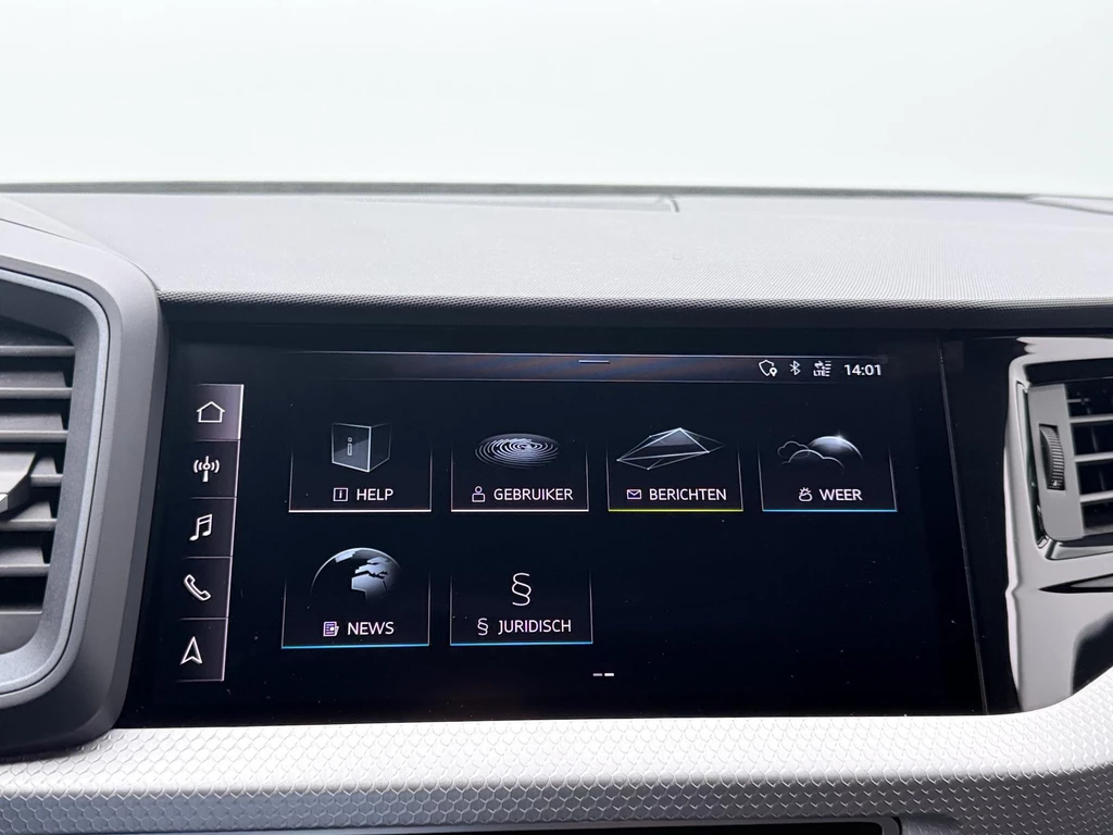 Audi A1 Sportback – foto 19