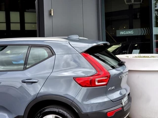 Volvo XC40 – thumbnail 9