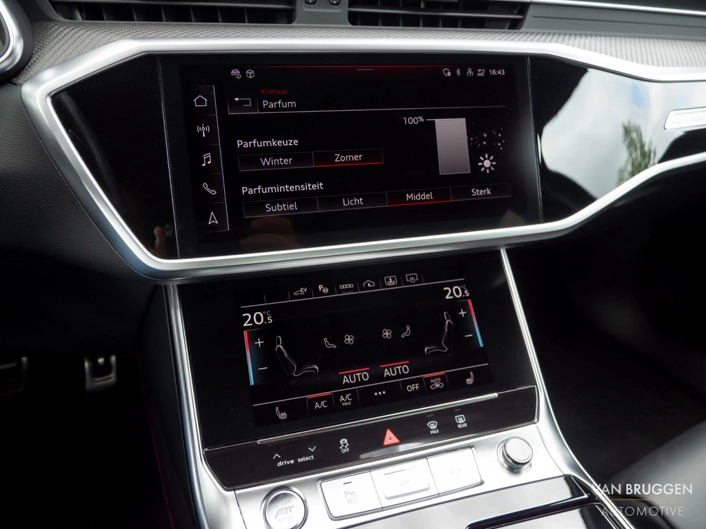 Audi A6 – foto 38