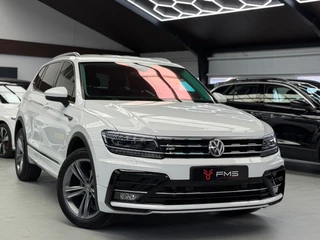 Volkswagen Tiguan Allspace – thumbnail 12