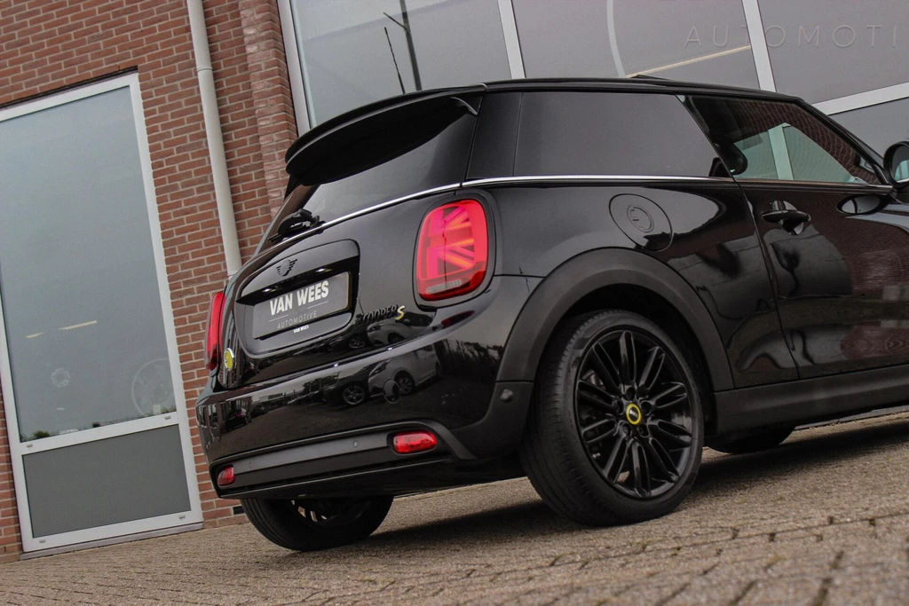 MINI Electric – foto 6