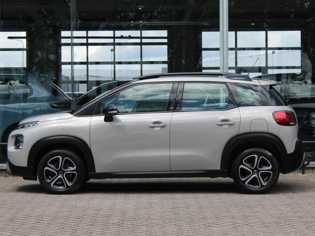 Citroën C3 Aircross – foto 2