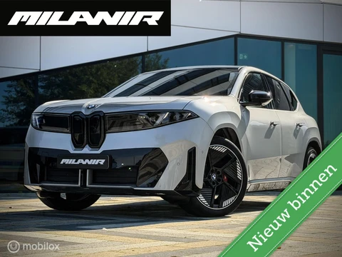 BMW iX3 50 xDrive 113 kWh |Pano |360 |Massage |Kuipstoel