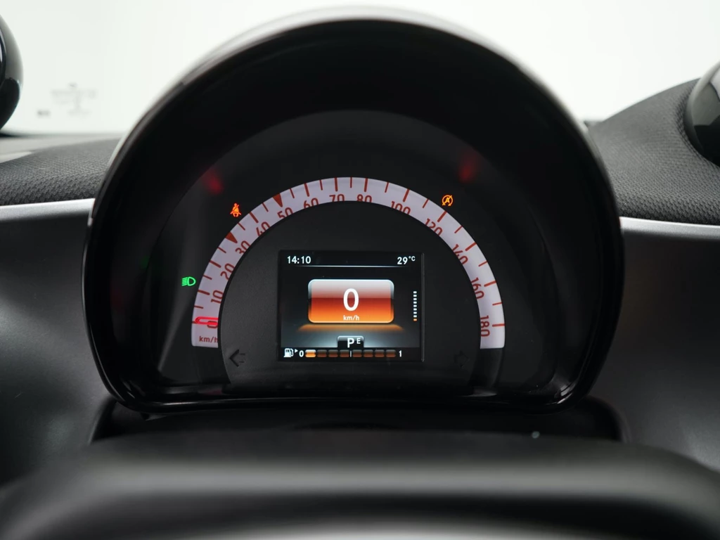 smart Fortwo – foto 20