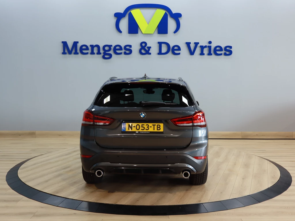 BMW X1 – foto 4