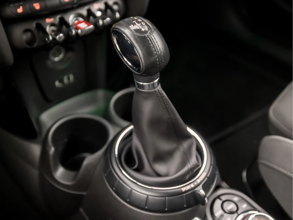 MINI One – foto 12