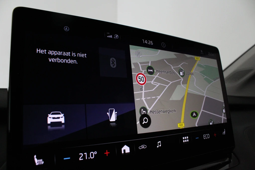 Škoda Enyaq iV – foto 35