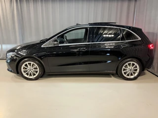 Mercedes-Benz B-Klasse – thumbnail 2