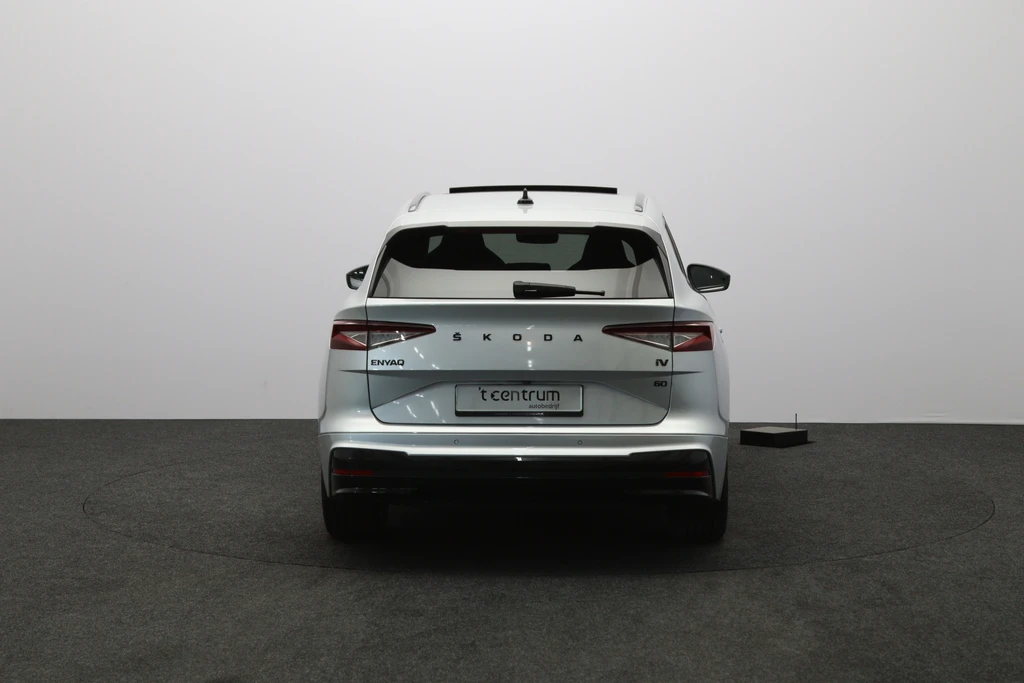 Škoda Enyaq iV – foto 5