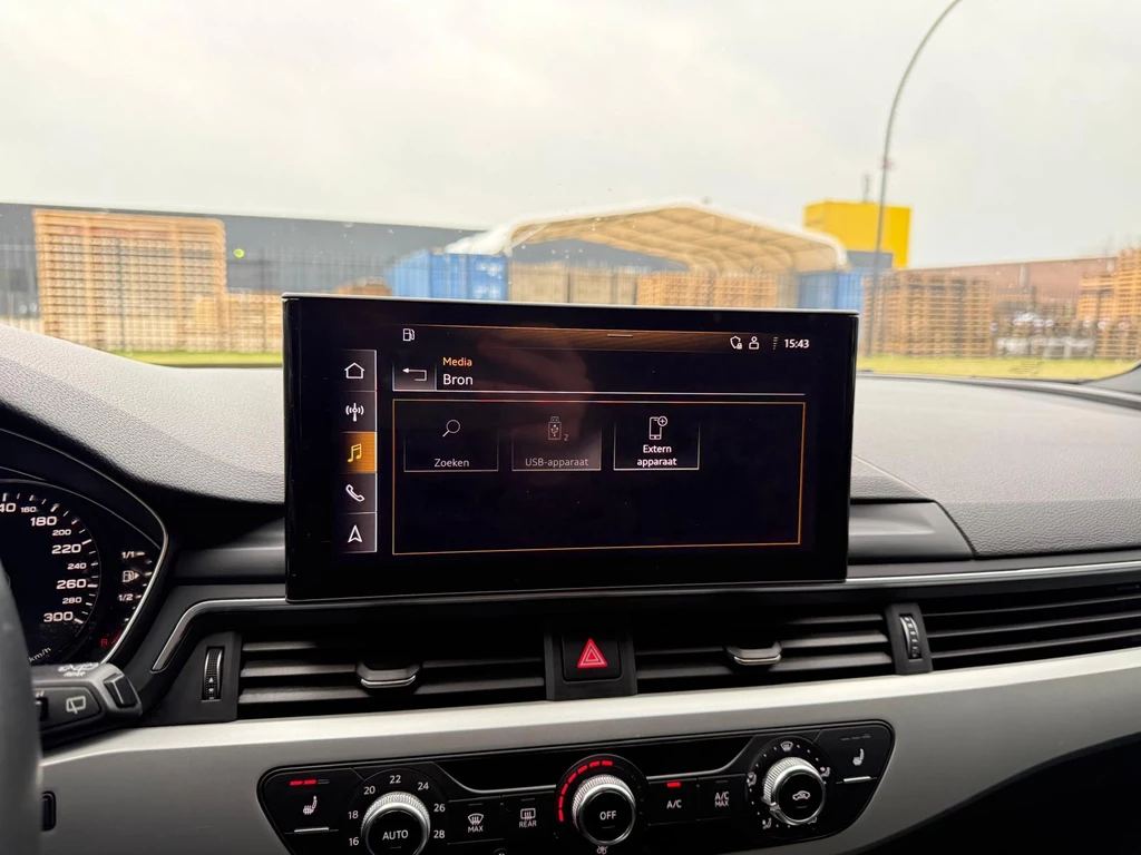 Audi A4 – foto 27