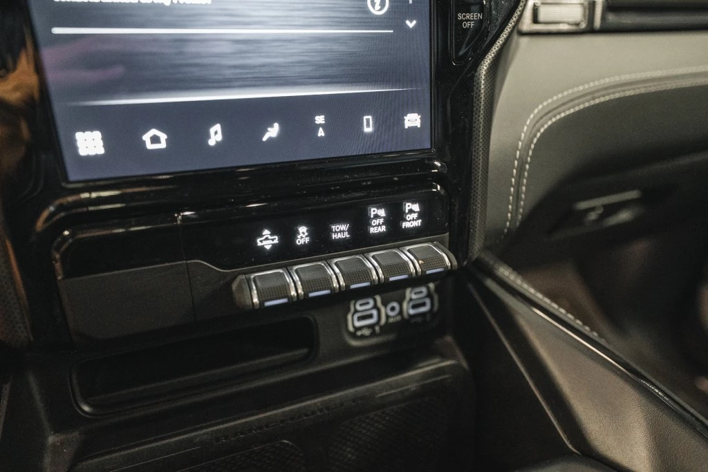 Dodge Ram – foto 20