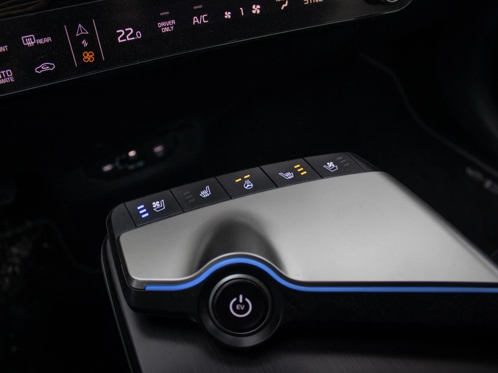 Kia EV6 – foto 14