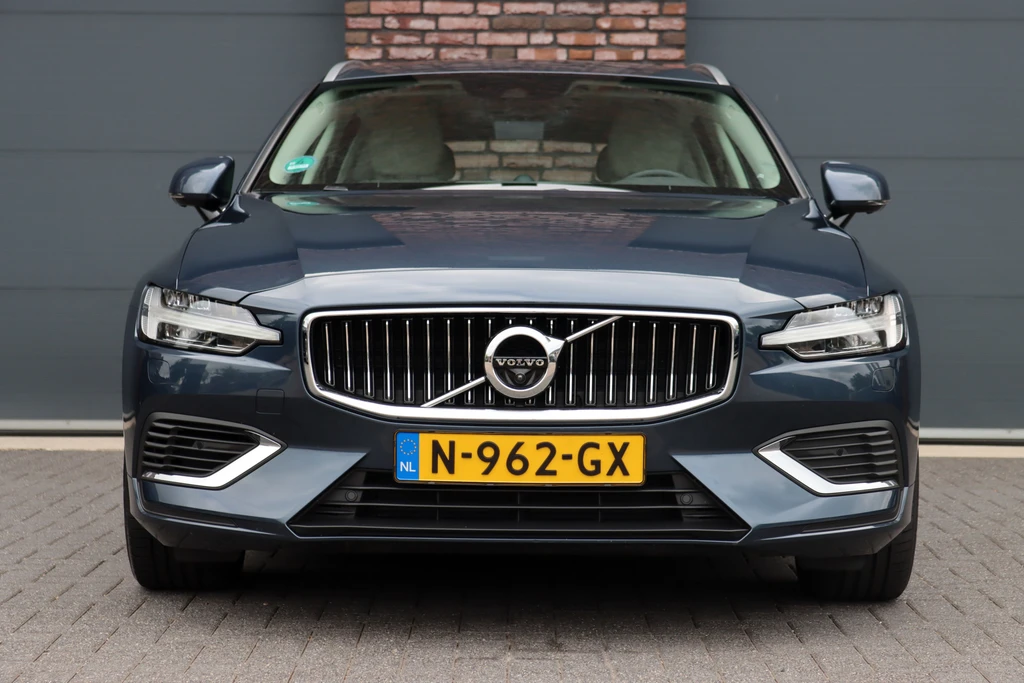Volvo V60 – foto 9