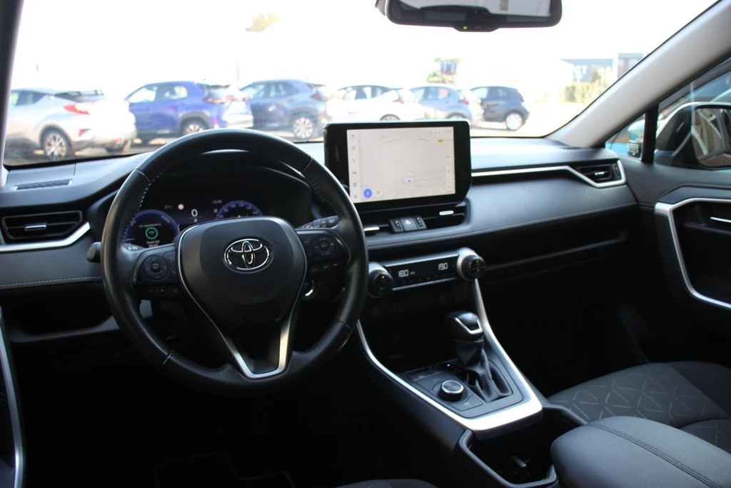 Toyota RAV4 – foto 11