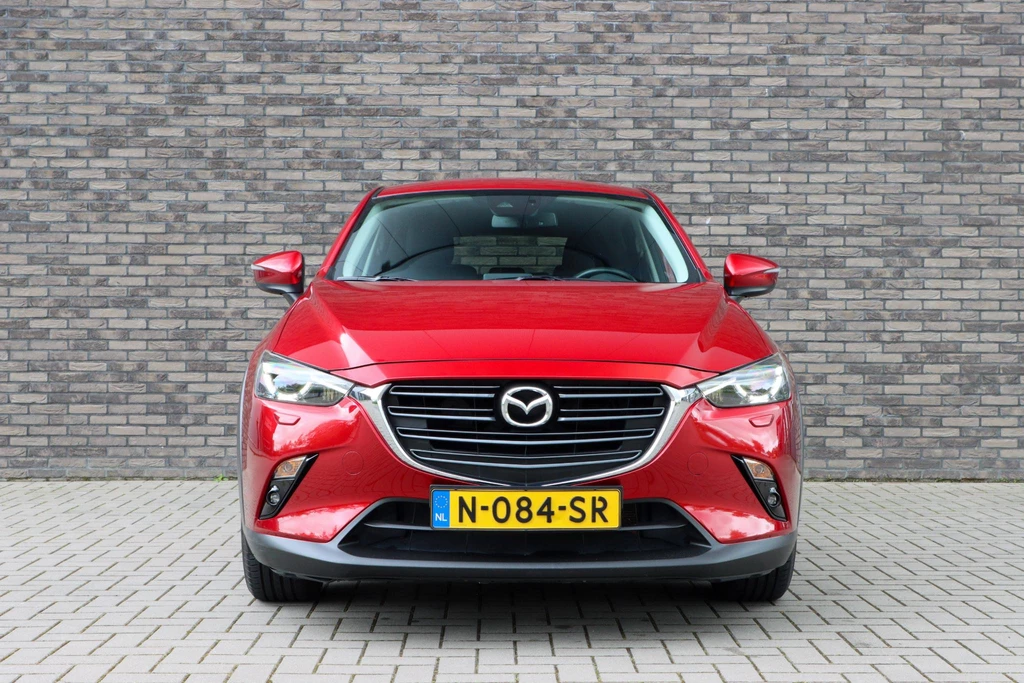 Mazda CX-3 – foto 8