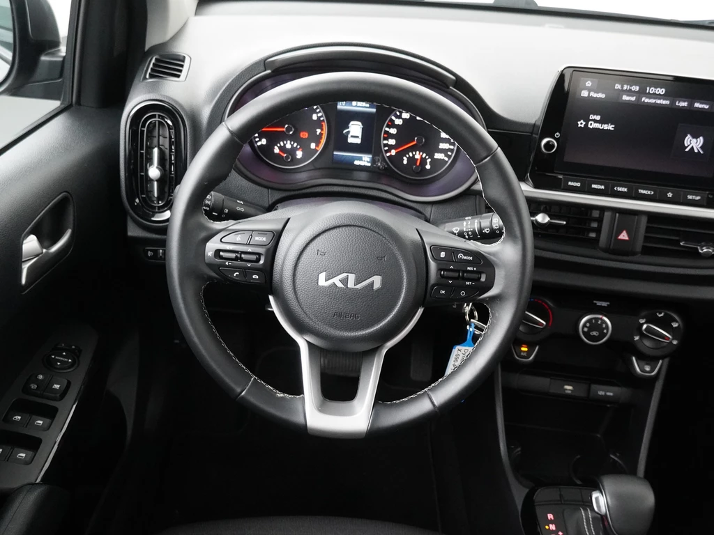 Kia Picanto – foto 35
