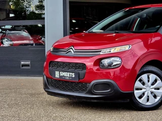 Citroën C3 – thumbnail 3