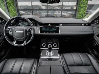 Land Rover Range Rover Evoque – thumbnail 19
