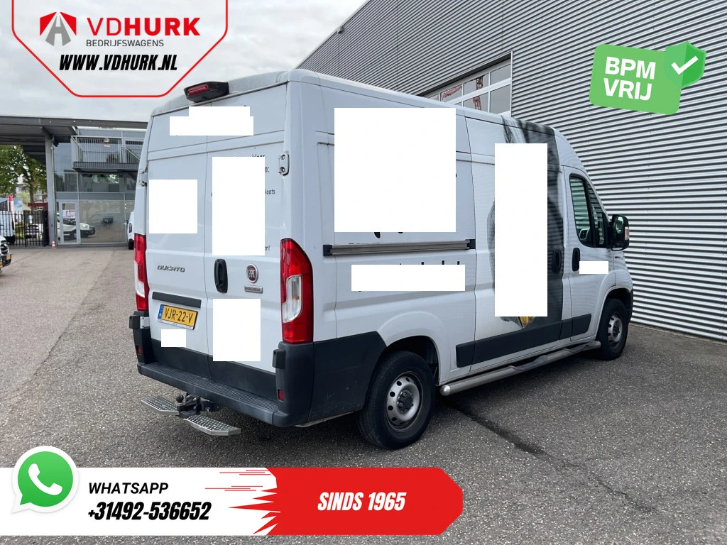 Fiat Ducato – foto 4