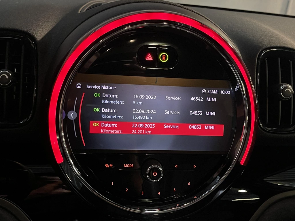 MINI Countryman – foto 28