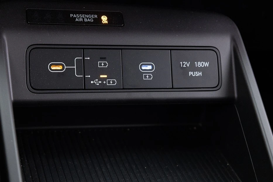 Hyundai Kona – foto 21