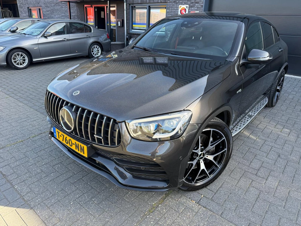 Mercedes-Benz GLC – foto 3