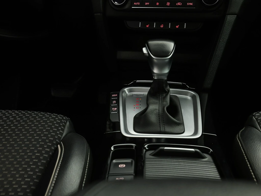 Kia Ceed – foto 15