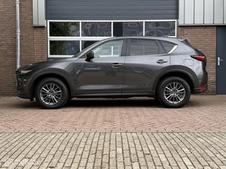 Mazda CX-5 – thumbnail 8