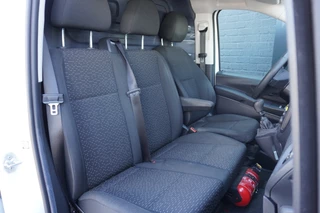 Mercedes-Benz Vito – thumbnail 7