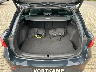 CUPRA Leon Sportstourer – thumbnail 10