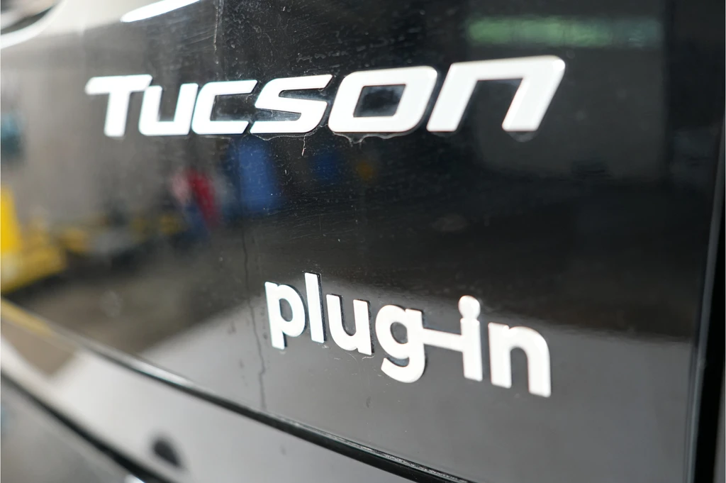 Hyundai Tucson – foto 42