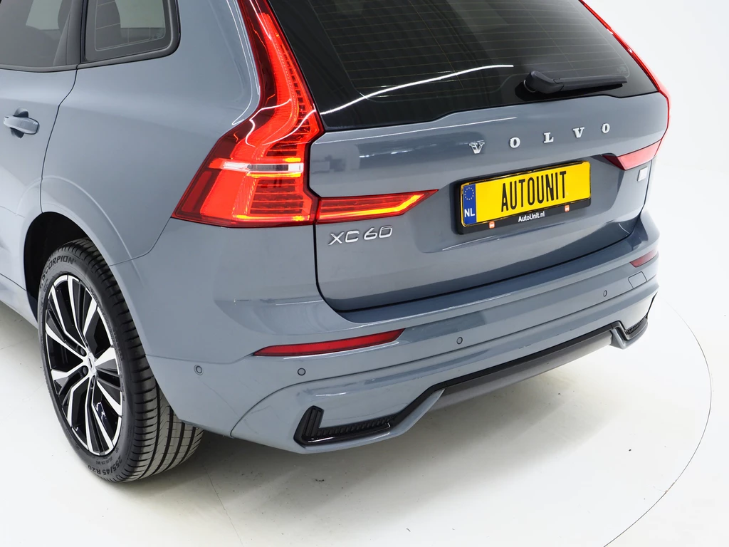 Volvo XC60 – foto 4