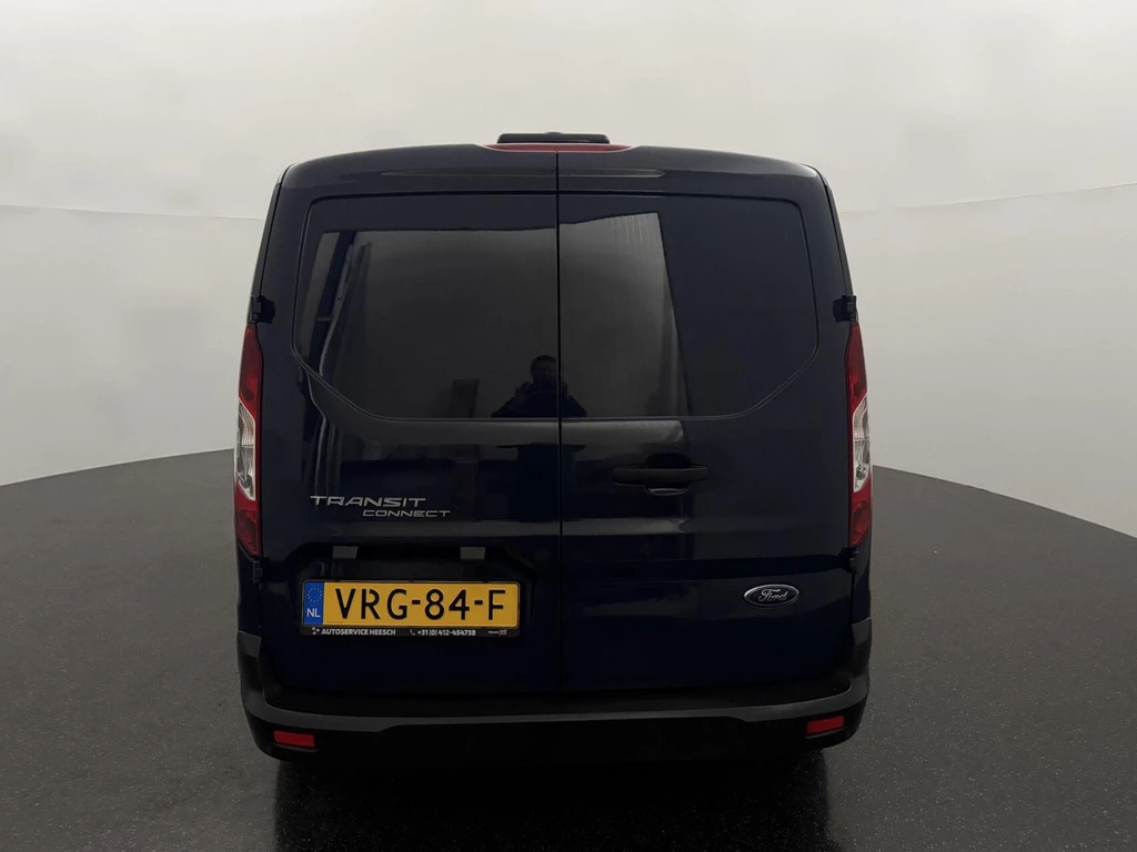 Ford Transit Connect – foto 4