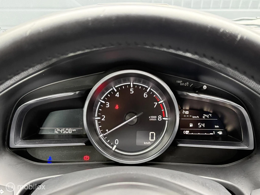 Mazda 3 – foto 16