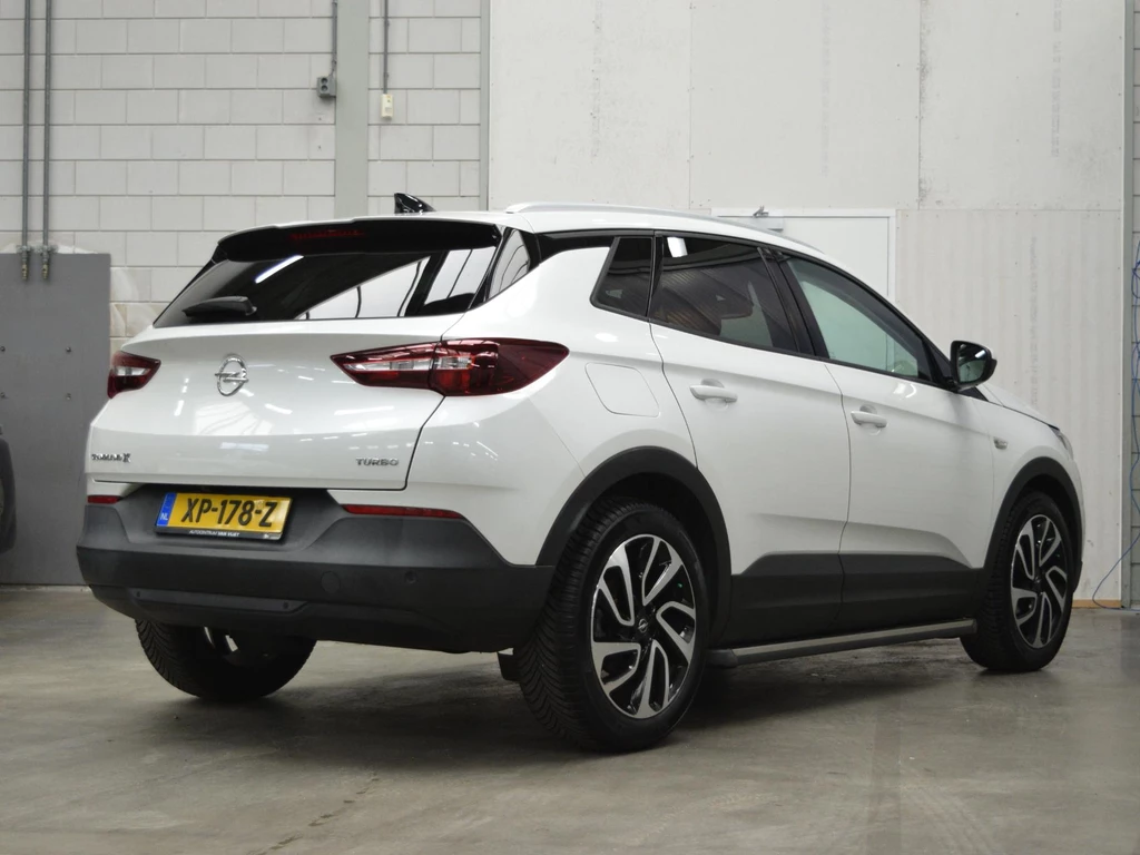 Opel Grandland X – foto 5