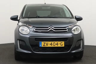 Citroën C1 – thumbnail 6