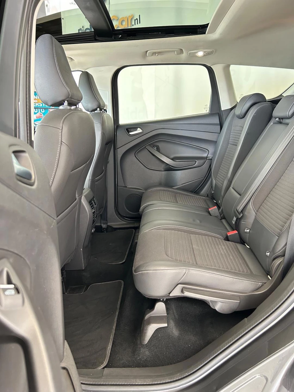 Ford Kuga – foto 14