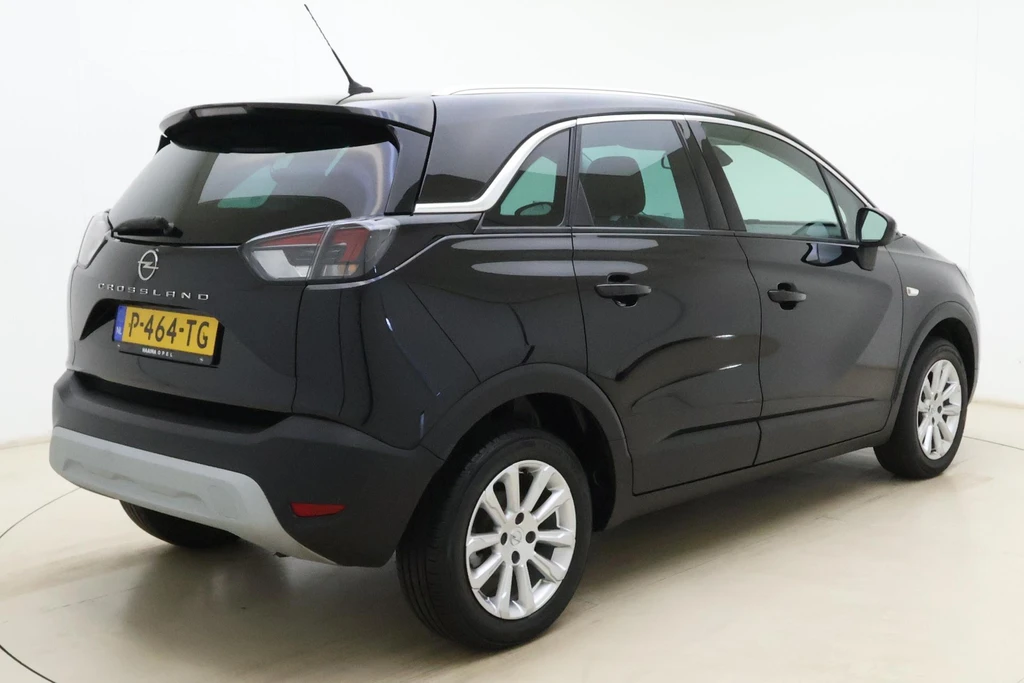 Opel Crossland – foto 6