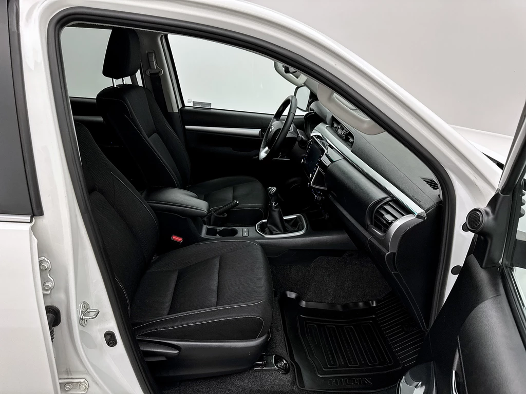 Toyota Hilux – foto 24