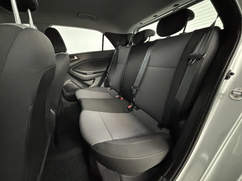 Hyundai i20 – foto 14