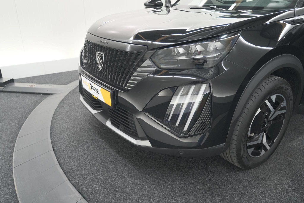 Peugeot 2008 – foto 1