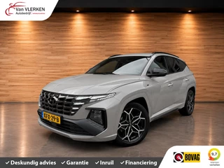 Hyundai Tucson – thumbnail 1