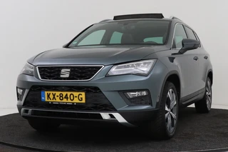 SEAT Ateca – thumbnail 3