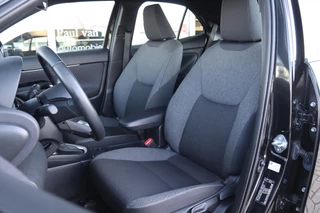 Toyota Yaris Cross – thumbnail 23