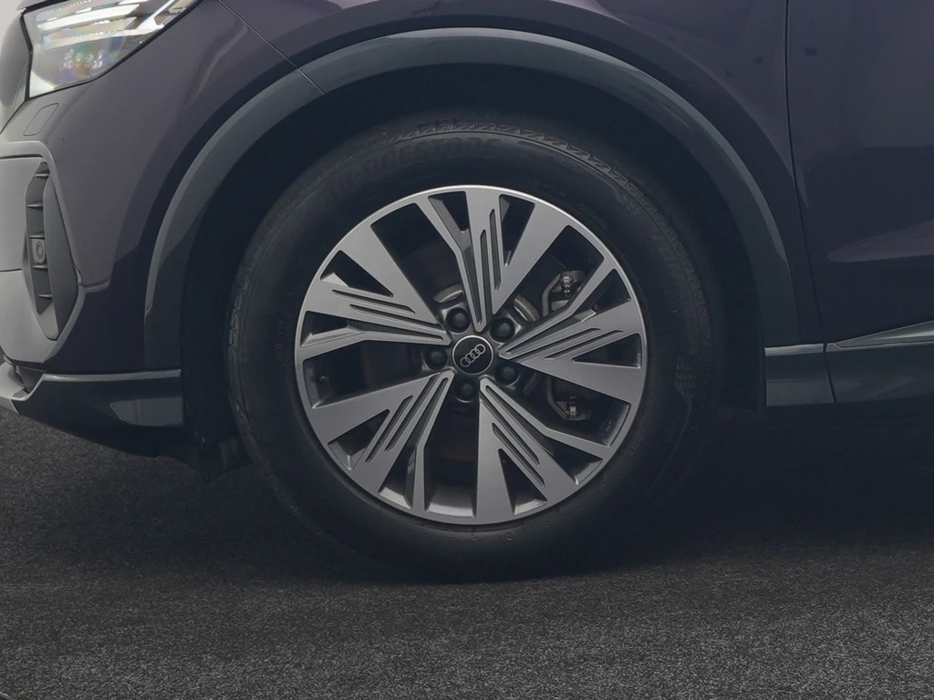 Audi Q4 e-tron – foto 49